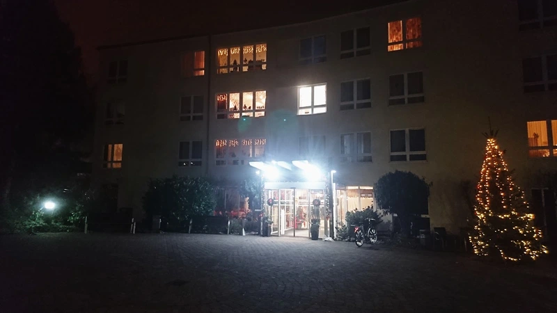 Café Vergissmeinnicht im Wichernhaus – Bild 2