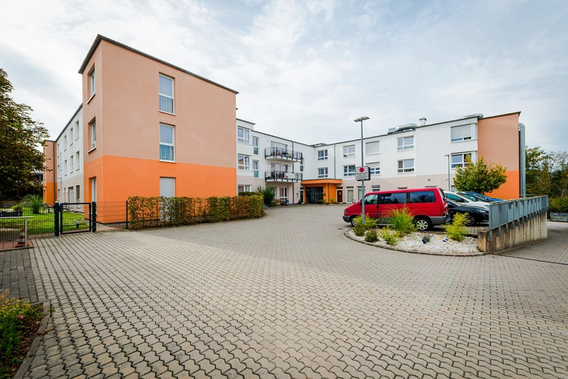 Haus Edelberg Senioren-Zentrum Klarenthal – Bild 1