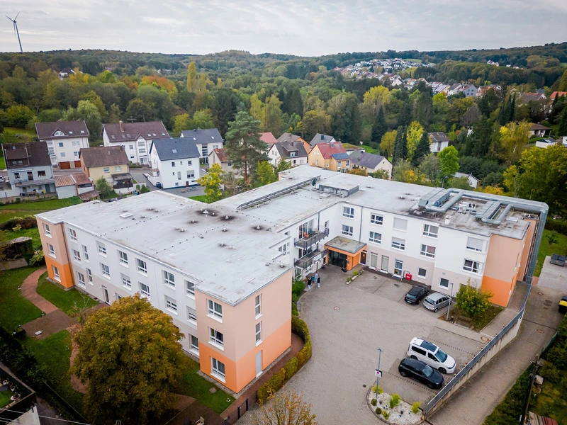 Haus Edelberg Senioren-Zentrum Klarenthal – Bild 3
