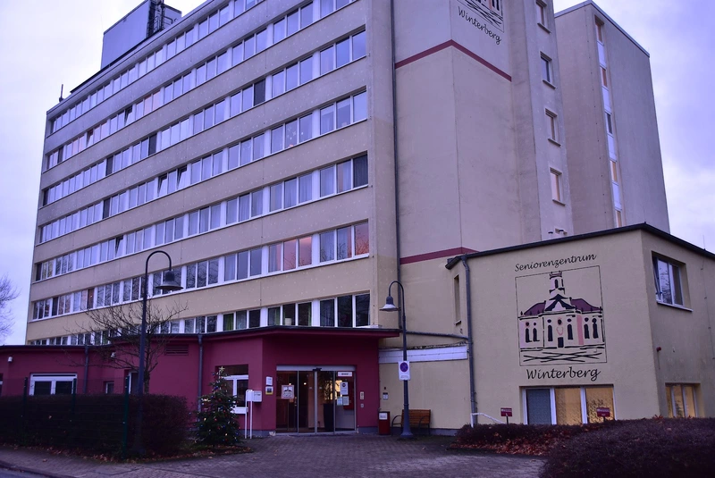 Seniorenzentrum Winterberg – Bild 1