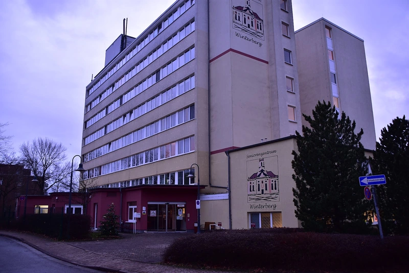Seniorenzentrum Winterberg – Bild 2