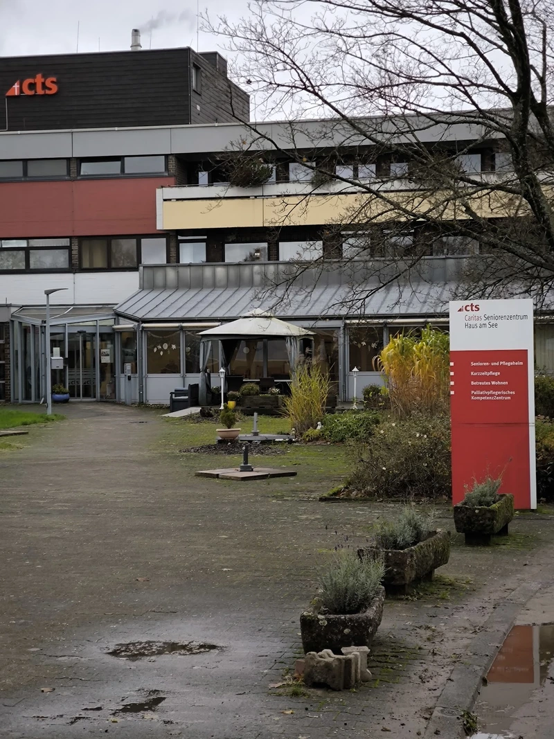 Altenheim Am Schloss – Bild 3