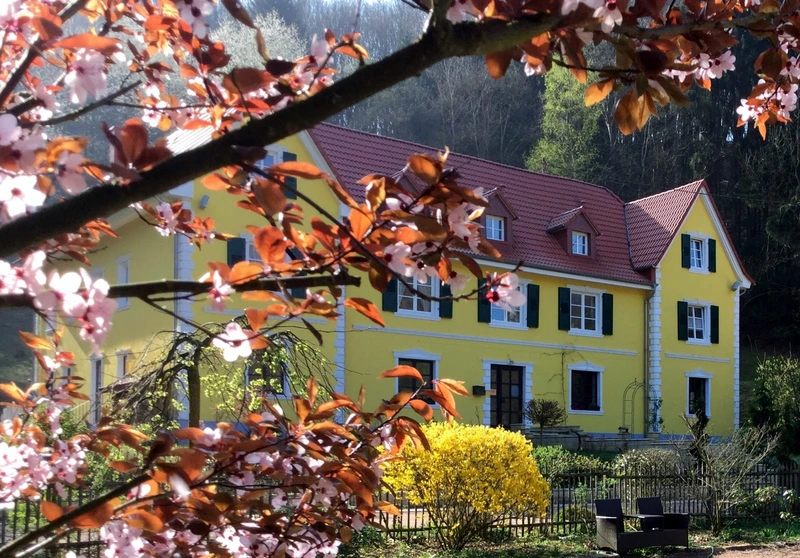 Ambulanter Pflegedienst und Tagespflege Grumbachhof GmbH – Bild 2