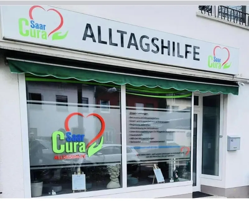 Cura Saar – Bild 1