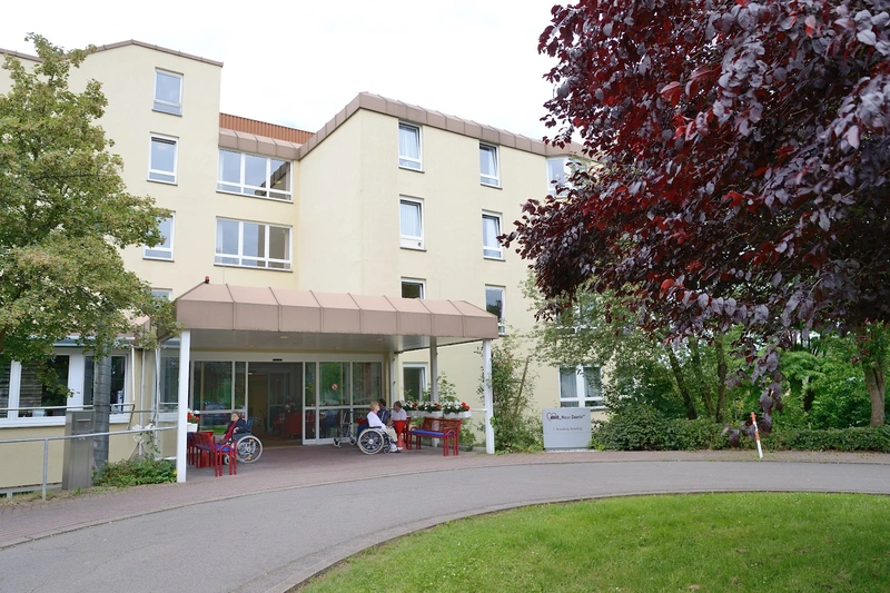 Altenkrankenheim Haus Daarle – Bild 1