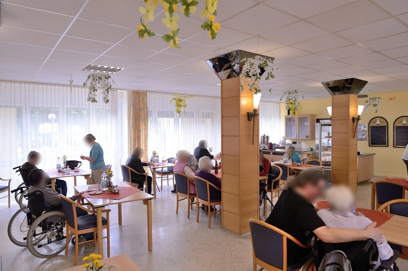 Altenkrankenheim Haus Daarle – Bild 2