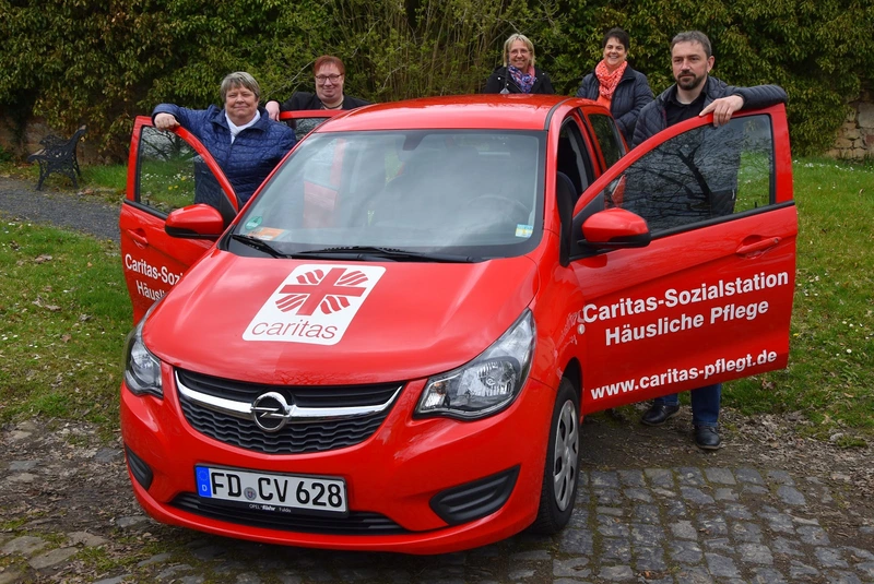 Caritas-Sozialstation – Bild 2