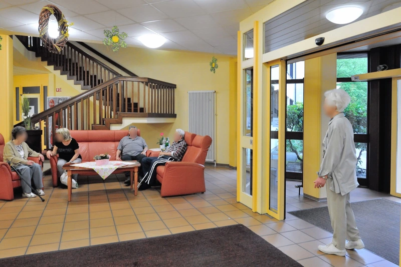 Seniorenzentrum Sulzbach – Bild 3