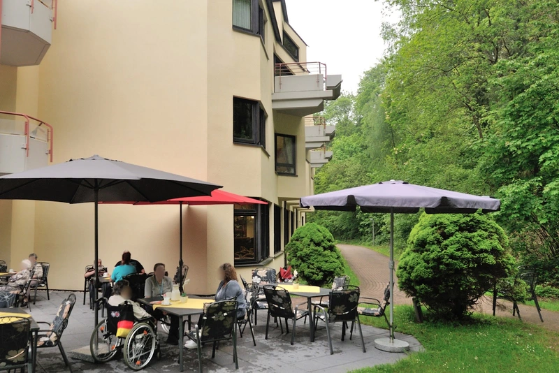 Seniorenzentrum Sulzbach – Bild 4