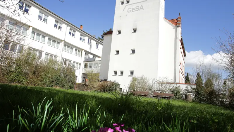 Seniorenresidenz im Taubenfeld – Bild 1