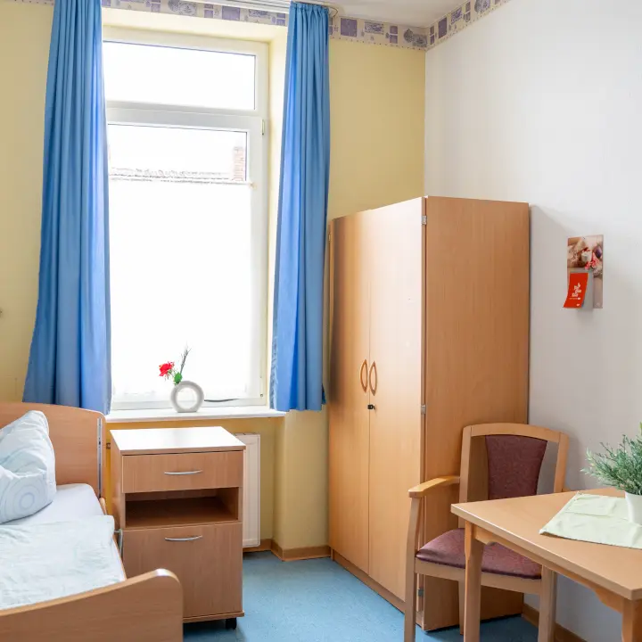 Seniorenresidenz im Taubenfeld – Bild 2