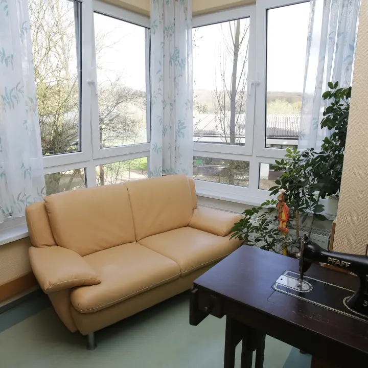 Seniorenresidenz im Taubenfeld – Bild 5