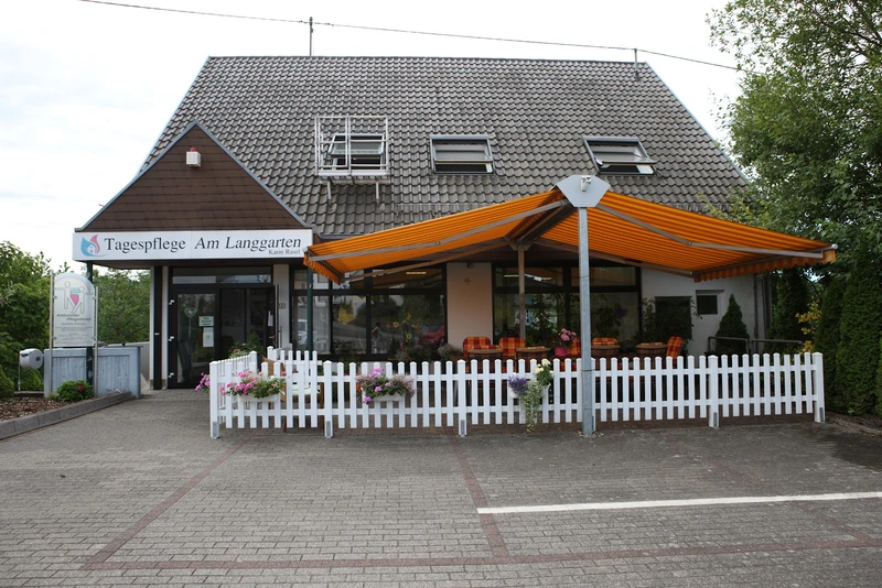 Amb. Pflegedienst Karin Rasel – Bild 2