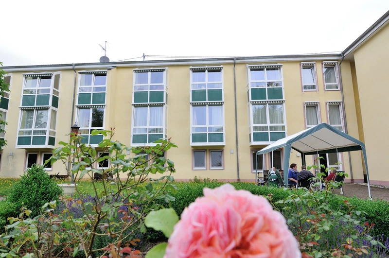 "Landhaus im Hofgarten" – Bild 3