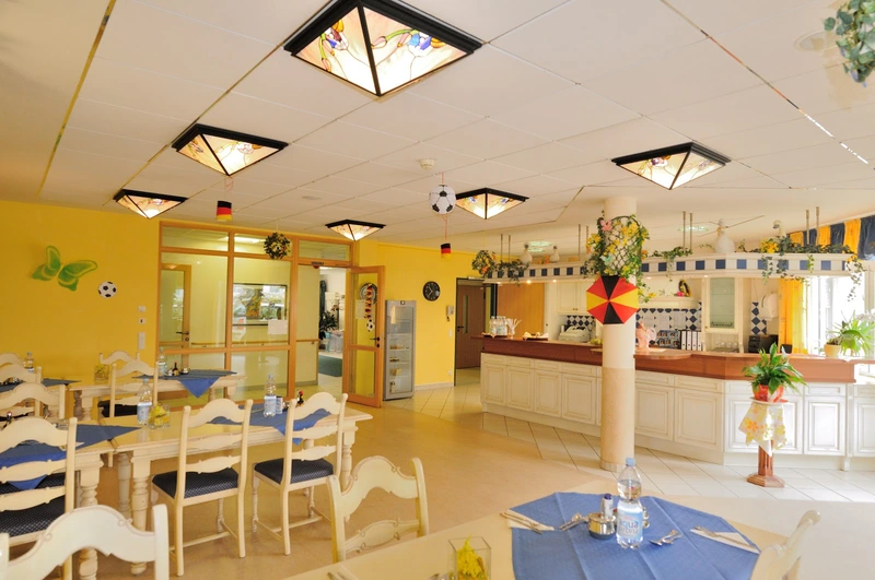 "Landhaus im Hofgarten" – Bild 4