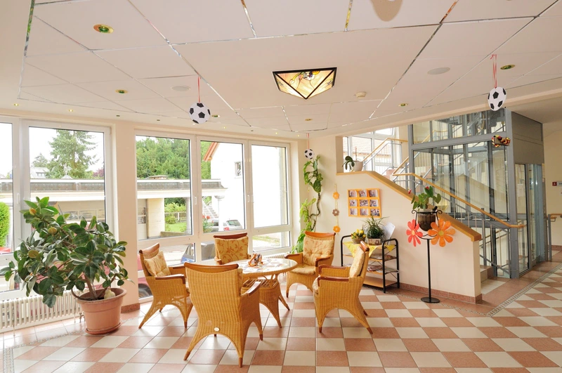 "Landhaus im Hofgarten" – Bild 5