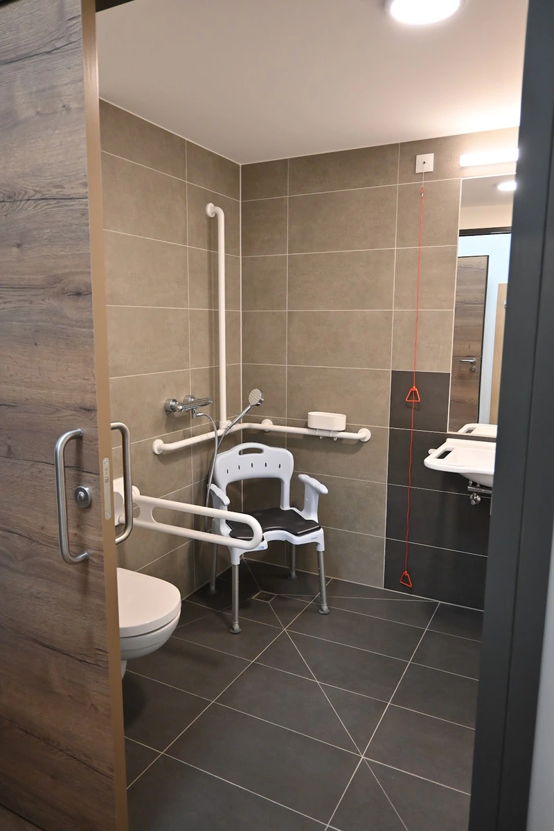 Haus Antonius – Bild 3