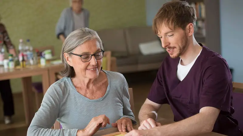 Haus Antonius – Bild 5