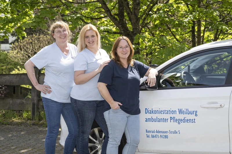 Diakoniestation Weilburg – Bild 2