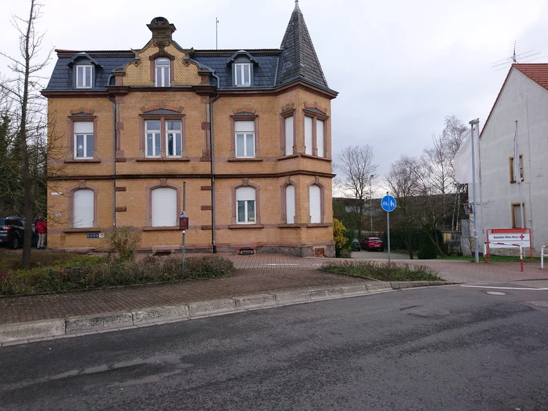 Familienunterstützender Dienst DRK Homburg Alltagsbegleitung – Bild 1