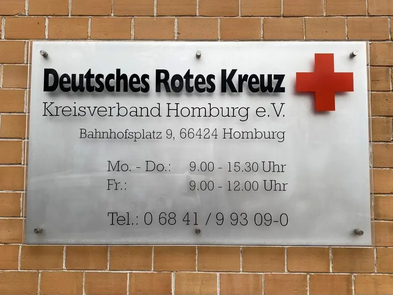 Familienunterstützender Dienst DRK Homburg Alltagsbegleitung – Bild 3