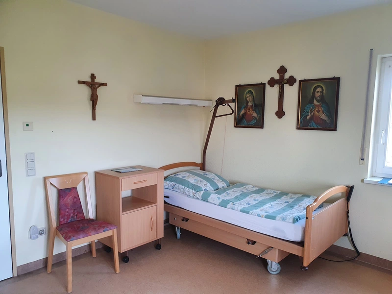 Caritas SeniorenHaus Bous – Bild 1