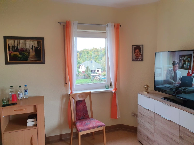 Caritas SeniorenHaus Bous – Bild 2