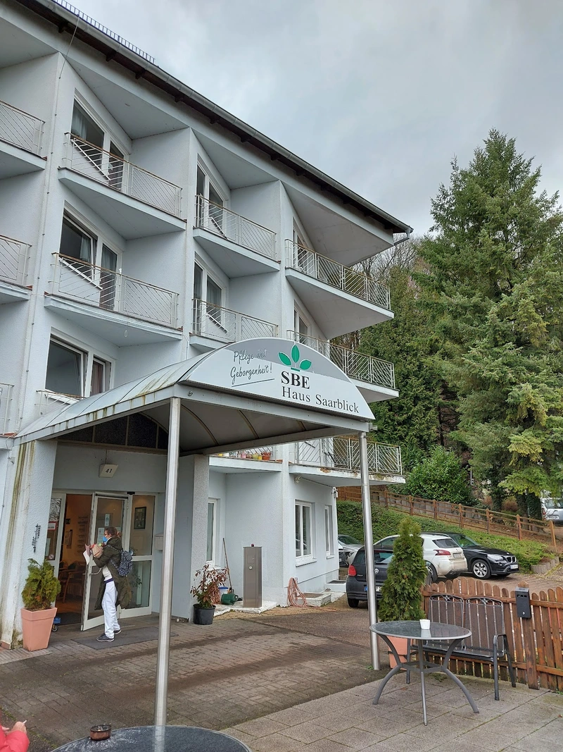Ambulanter Pflegedienst Haus Saarblick – Bild 1