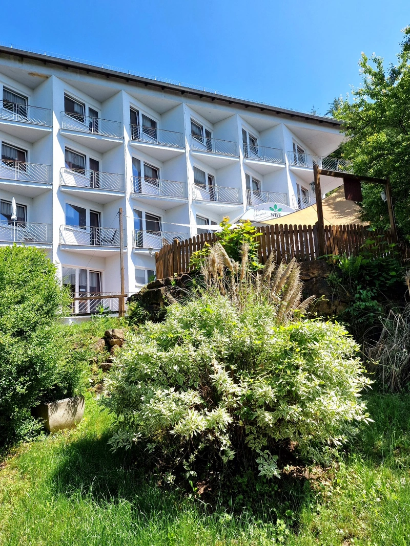 Ambulanter Pflegedienst Haus Saarblick – Bild 3