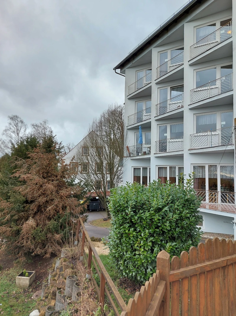 Ambulanter Pflegedienst Haus Saarblick – Bild 4