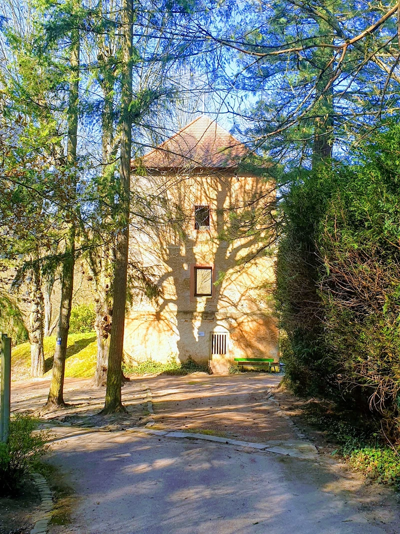 Gesprächskreis für Angehörige Barmherzige Brüder Haus St. Vinzenz – Bild 1