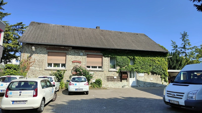 Ökumenische Diakoniestation Eschborn Schwalbach – Bild 3