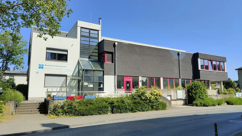 Ökumenische Diakoniestation Eschborn Schwalbach – Bild 4