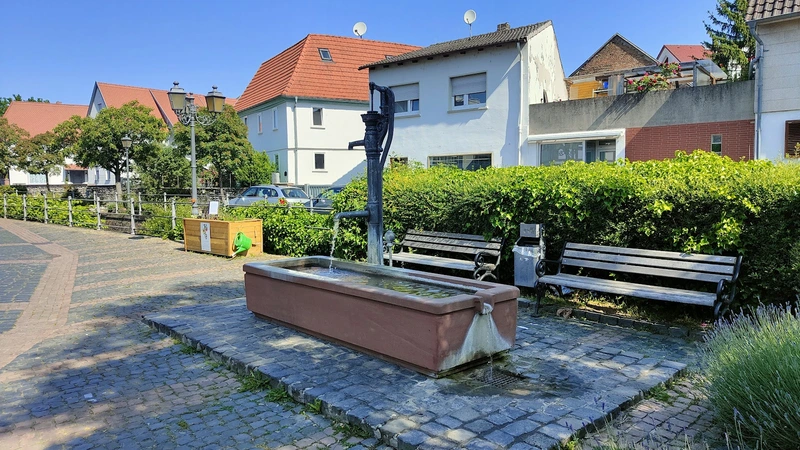Ökumenische Diakoniestation Eschborn Schwalbach – Bild 5