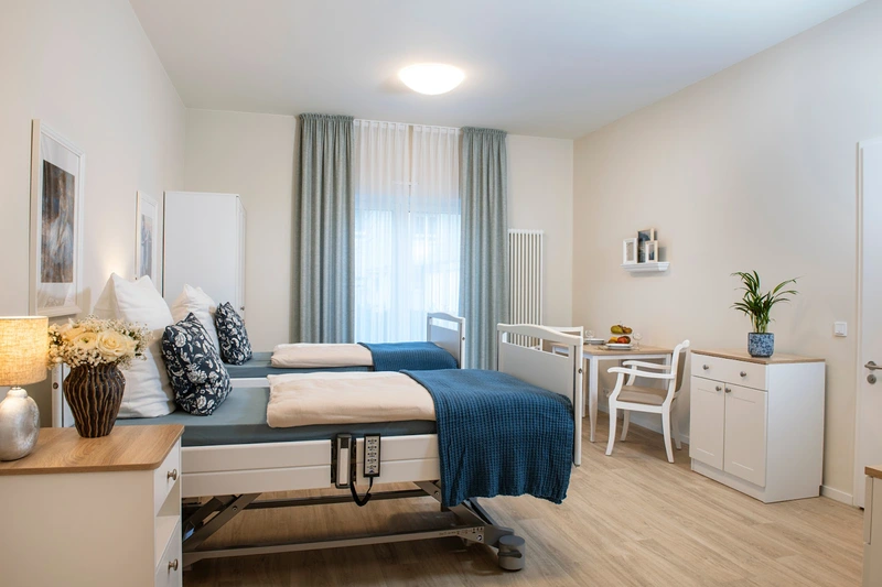 Seniorenwohnpark Am Erbach – Bild 2