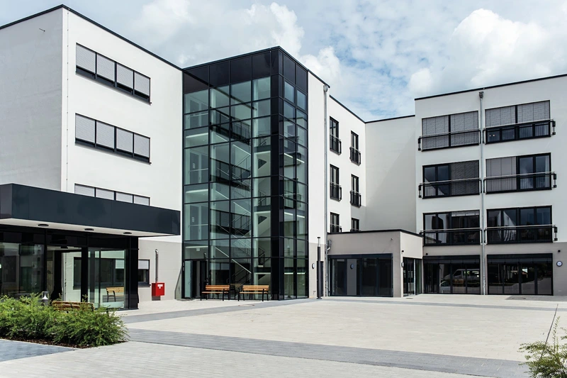 Seniorenwohnpark Am Erbach – Bild 3