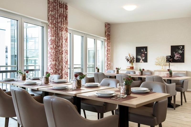 Seniorenwohnpark Am Erbach – Bild 5