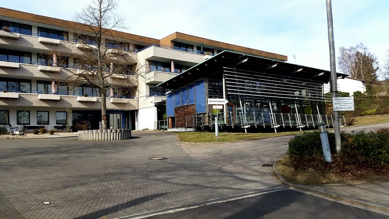 Tagespflege Caritas-Altenzentrum St. Barbara – Bild 1