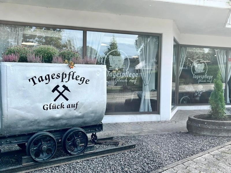 Tagespflege Glück auf GmbH – Bild 1