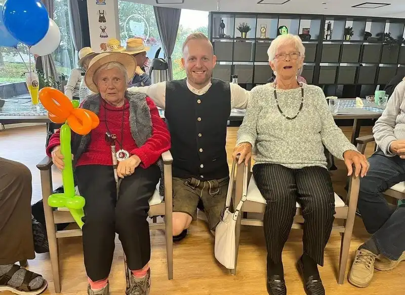 Tagespflege Glück auf GmbH – Bild 2