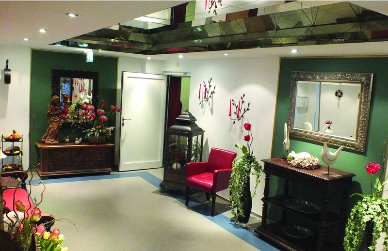 Mathildenstift – Bild 2