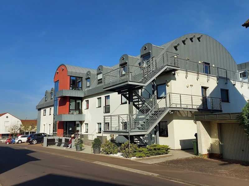 Mathildenstift – Bild 3