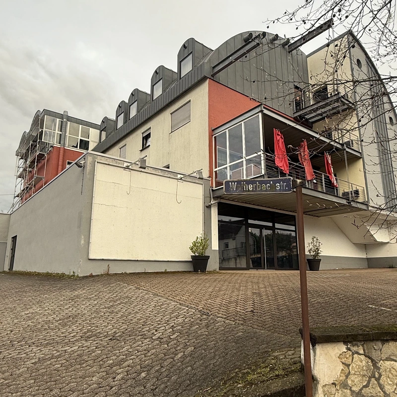 Mathildenstift – Bild 5