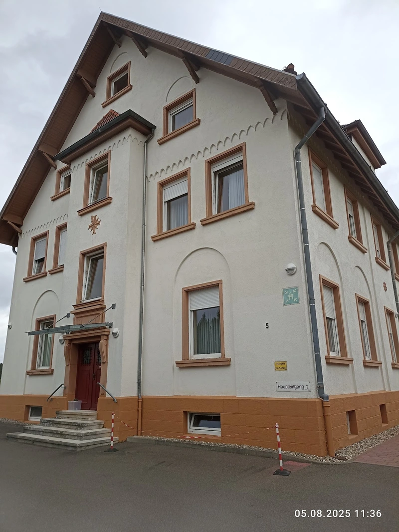 ASB Seniorenheim St. Andreas – Bild 2