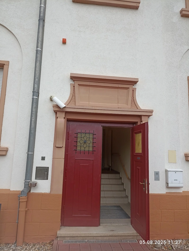 ASB Seniorenheim St. Andreas – Bild 4