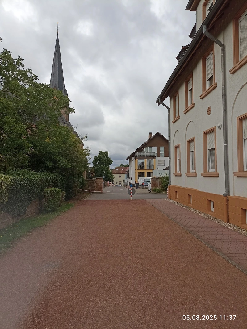 ASB Seniorenheim St. Andreas – Bild 5