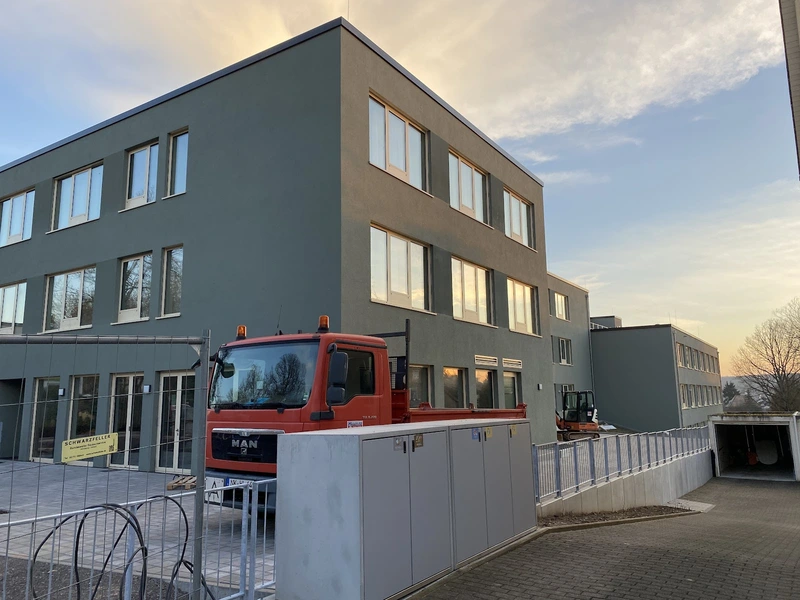 Seniorenzentrum Haus am Berg – Bild 1