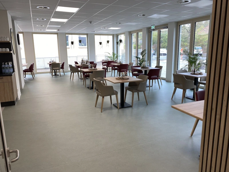 Seniorenzentrum Haus am Berg – Bild 2