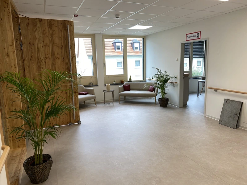 Seniorenzentrum Haus am Berg – Bild 3