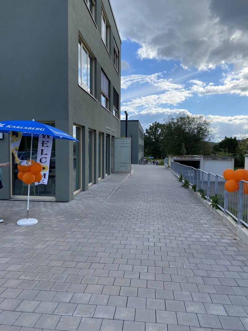 Seniorenzentrum Haus am Berg – Bild 4